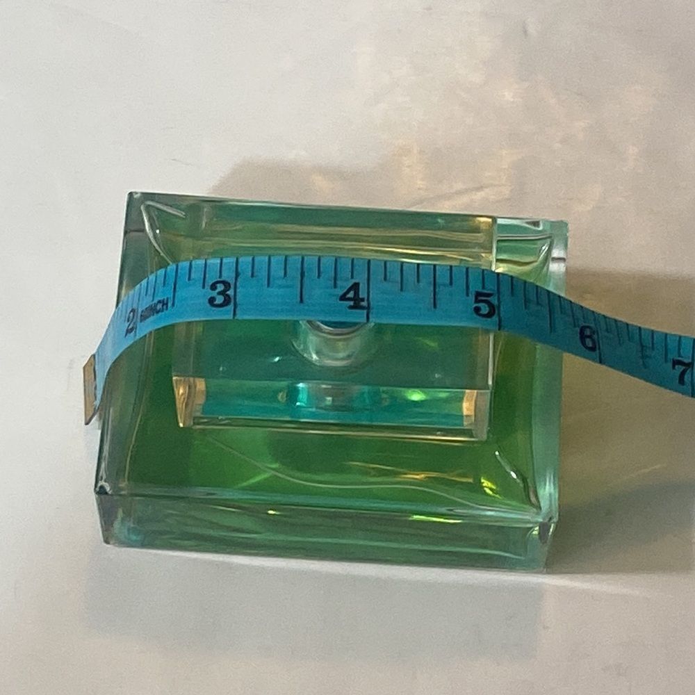 Vintage Island Michael Kors Beauty Dist Perfume Used 3.4 FL.OZ - 100ml - Picture 8 of 13